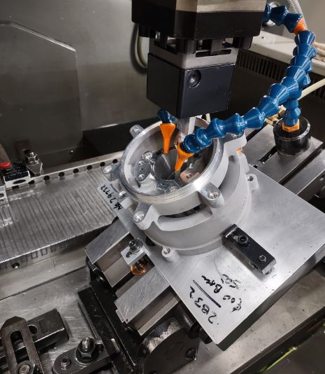 Cutting Machine