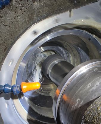 Cutting Machine