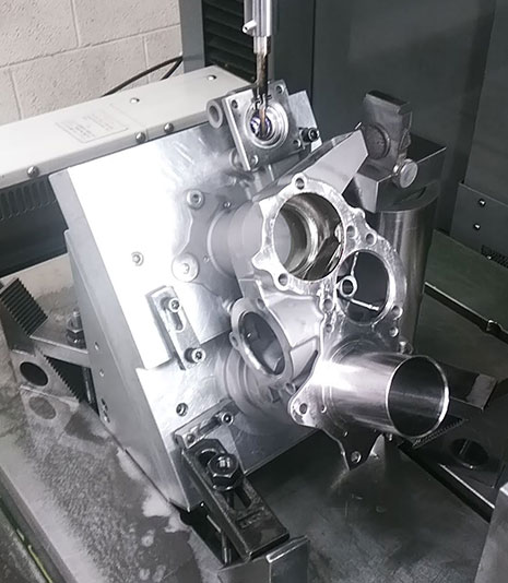 Honing Machine