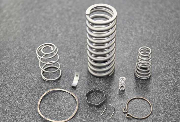 Springs